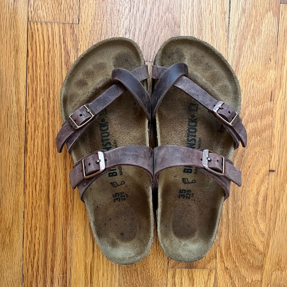 Birkenstock Mayari Sandals
